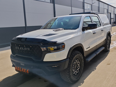 Кунг опция: Покраска комбинированная (3 двери)