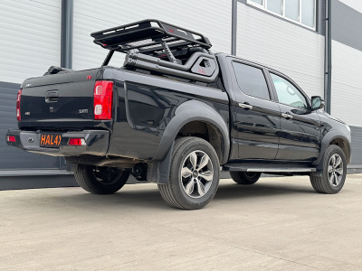 Дуга HAMMER Cargo (корзина, стоп-сигнал. Hilux, JAC и др.)
