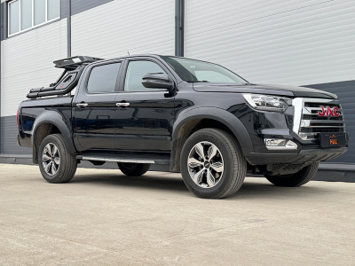 Дуга HAMMER Cargo (корзина, стоп-сигнал. Hilux, JAC и др.)