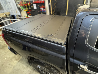 Крышка HAL 4-х секционная L200 6 GEN. 4S PRO