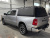 Кунг алюминиевый (3 двери) RAM 1500 (5 поколение)