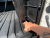 Бокс для пикапа поворот. JAC T6/T8 ПРАВЫЙ PICKUPBOX
