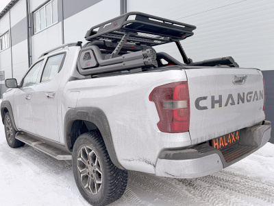Дуга HAMMER Cargo Changan Hunter Plus (корзина, стоп-сигнал.)