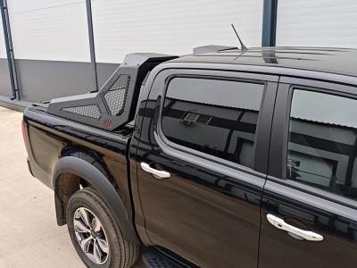 Дуга STELS (4 задних прожектора, стоп-сигнал)