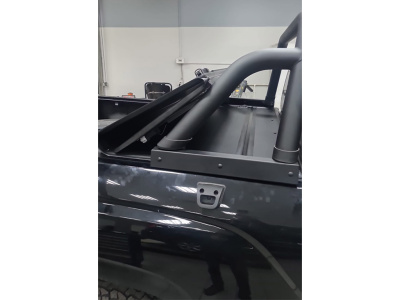 Переходник для установки штатной дуги STANDART Poer KINGKONG