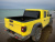 Крышка HAL 4-х секционная Jeep Gladiator PRO