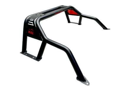 Дуга TRD на Changan Hunter Plus (стоп-сигнал.)