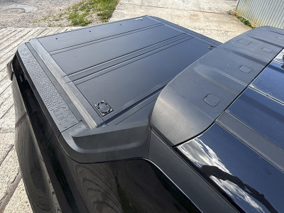 Крышка HAL 4-х секционная Hyundai Santa Cruz 4S STANDART