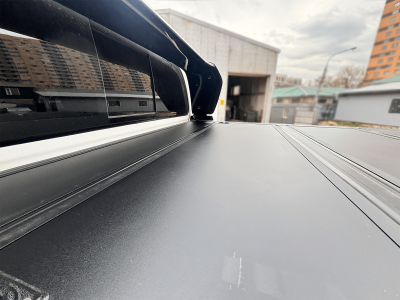 Крышка HAL 4-х секционная Hilux Revo '24 GR Sport STANDART