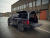 Кунг алюминиевый (3 двери) FORD F150 (9 g.) 5'7" Bed