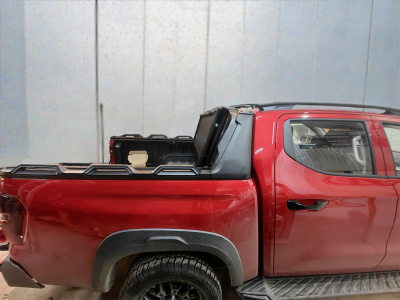 Крышка HAL 4-х секционная Changan HUNTER PRO EDITION  4S STANDART