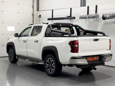 Дуга SPORT BAR 2 Changan Hunter Plus