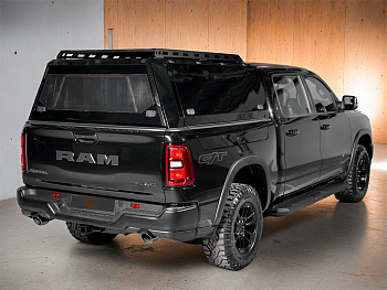 Кунг опция: Покраска Целиком