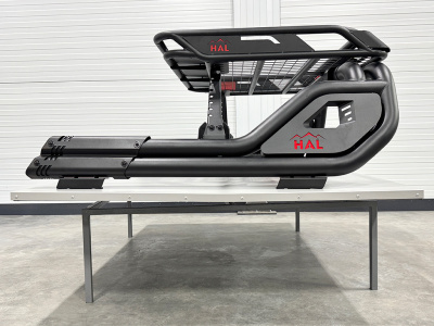 Дуга HAMMER Cargo Changan Hunter Plus (корзина, стоп-сигнал.)