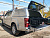 Бокс для пикапа поворот. D-Max ЛЕВЫЙ PICKUPBOX