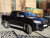 Крышка HAL 4-х секционная HILUX 7 VIGO STANDART
