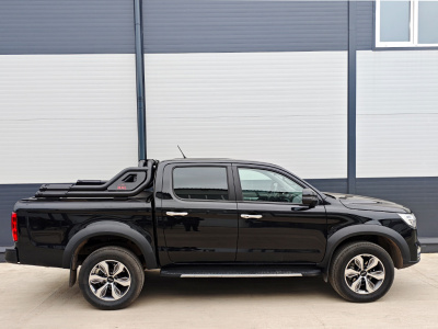 Дуга HAMMER (стоп-сигнал. Hilux, JAC и др.)