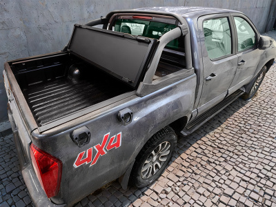 Крышка HAL 4-х секционная Foton G7/G9 4S STANDART