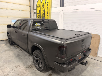 Крышка роллета RAM 5.7FT механическая