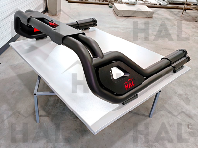 Дуга HAMMER (стоп-сигнал. Hilux, JAC и др.)