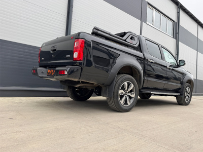 Дуга HAMMER (стоп-сигнал. Hilux, JAC и др.)