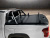 Дуга из нержавеющих круглых труб D76мм Changan Hunter