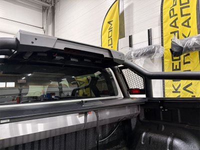 Дуга ARMADA FOTON V9/V7
