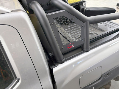 Дуга ARMADA FOTON V9/V7