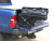 Бокс для пикапа поворот. JAC T8 ЛЕВЫЙ PICKUPBOX