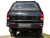 Кунг алюминиевый Jac T6/T8 (3 двери)