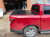 Крышка HAL 4-х секционная SsangYong 4S STANDART