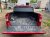 Крышка HAL 4-х секционная SsangYong 4S STANDART