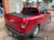 Крышка HAL 4-х секционная SsangYong 4S STANDART